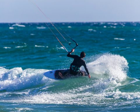 ÖY-Wassersportparadies Borkum